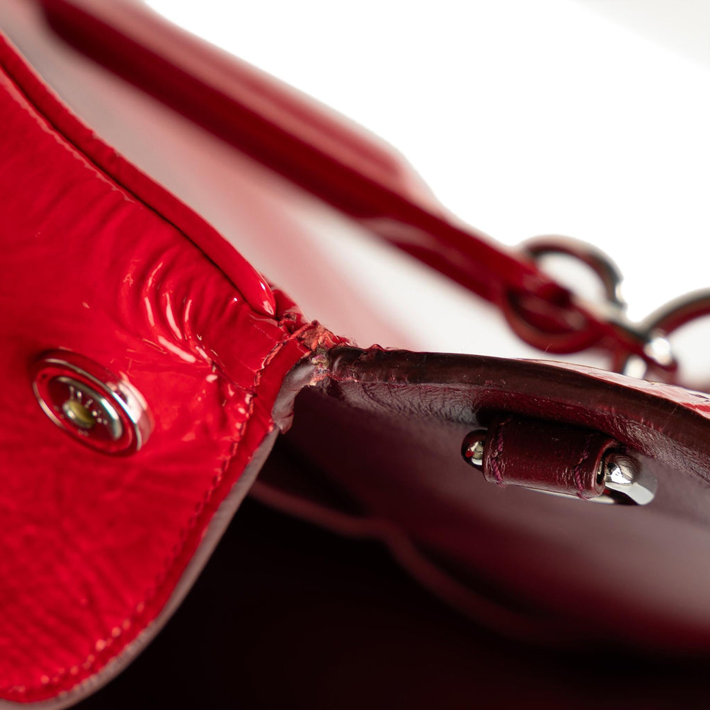 Dior Patent Be Dior (SHG-my9Msj)