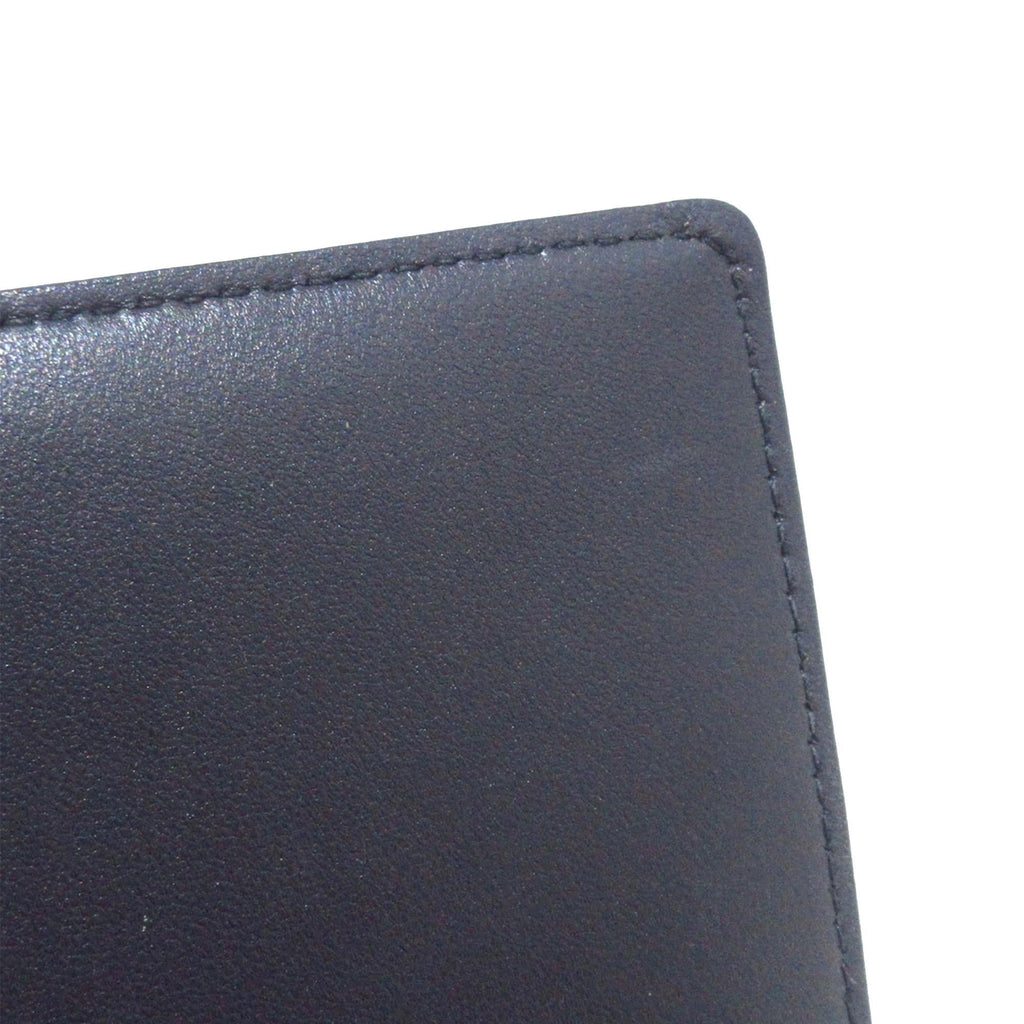 Dior Patent Microcannage Diorama Wallet on Chain (SHG-Lyb37J)