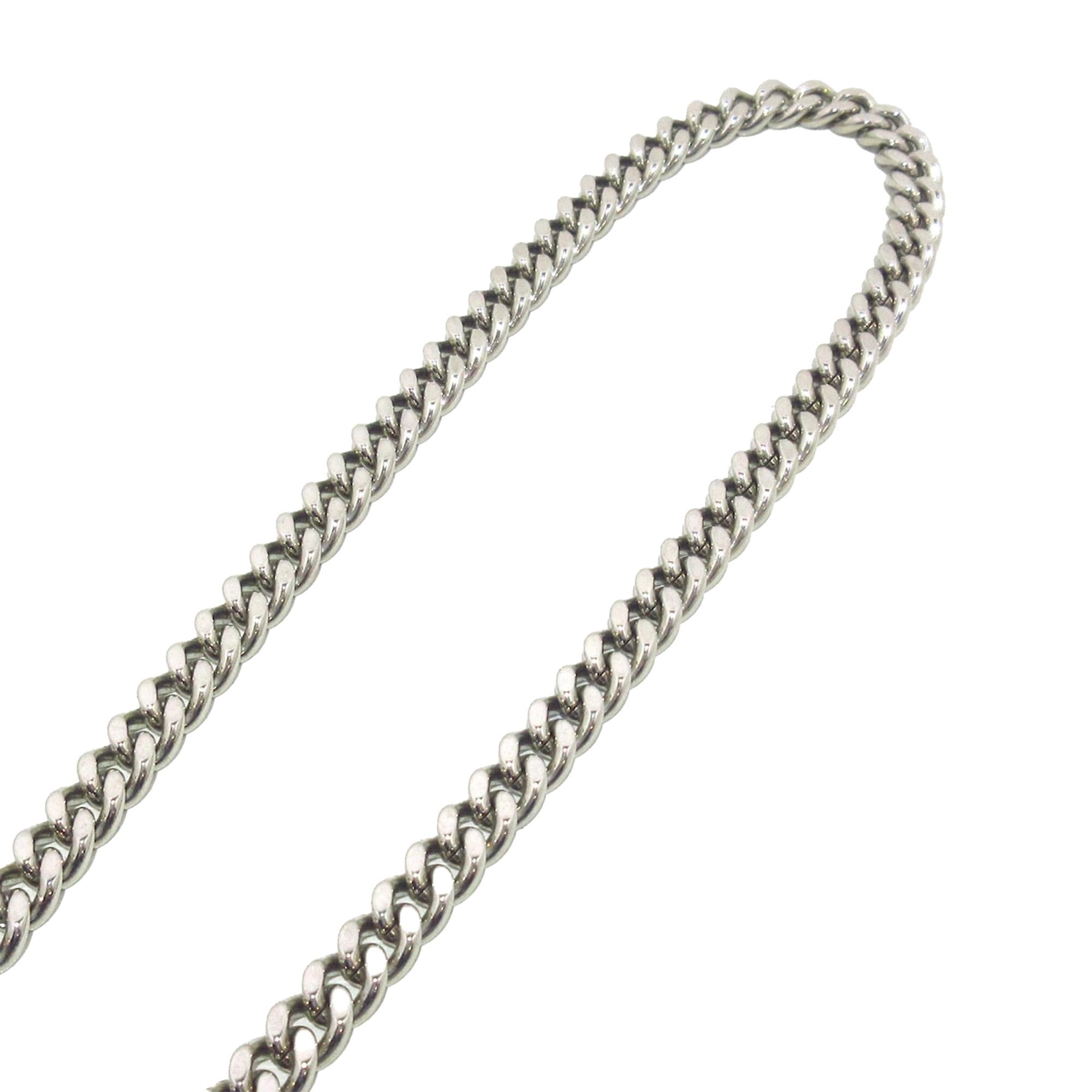 Dior Patent Microcannage Diorama Wallet on Chain (SHG-Lyb37J)