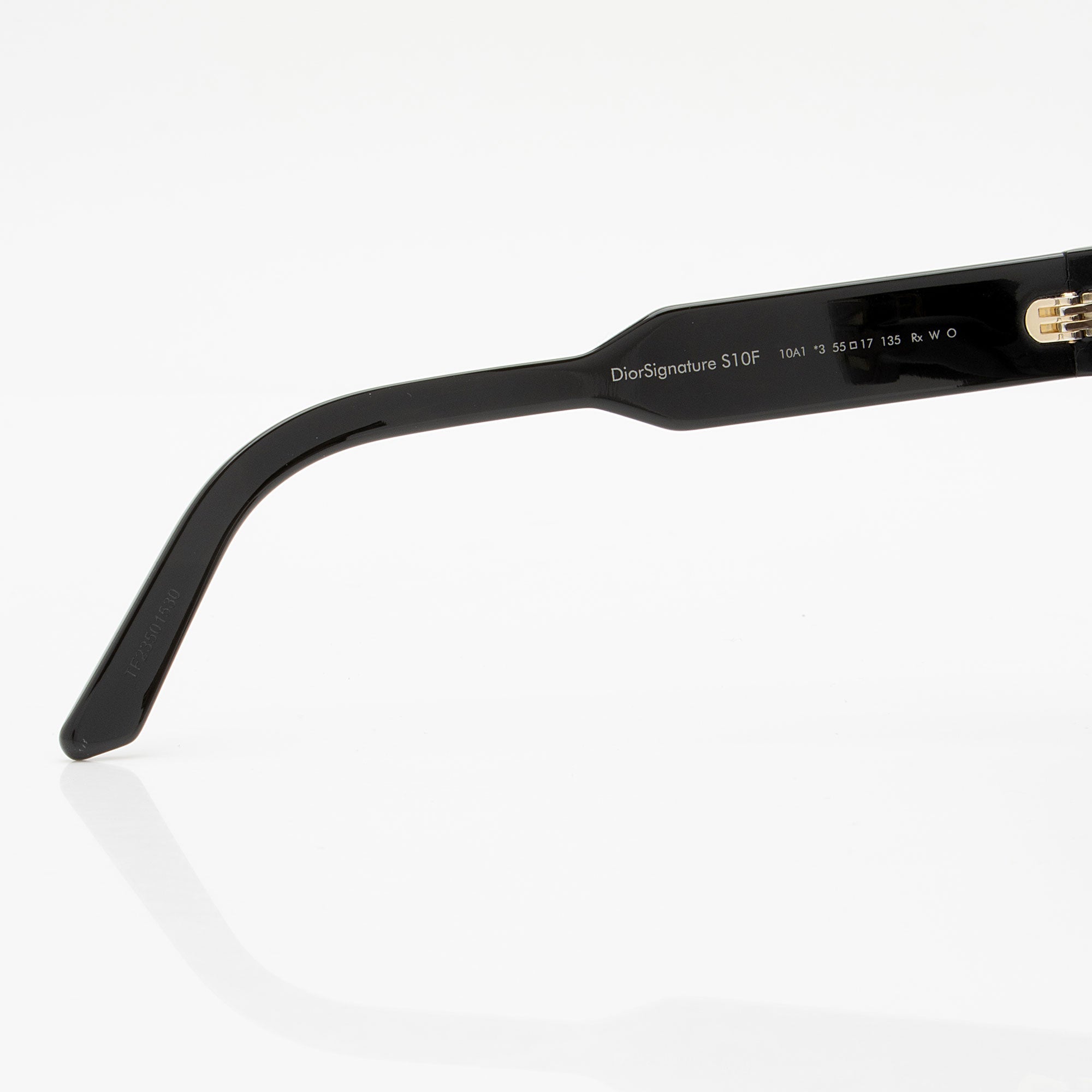 Dior S10F Sunglasses