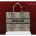 Dior Shopping Tote Bag BGMP1047
