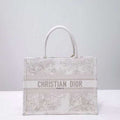Dior Shopping Tote Bag BGMP1049