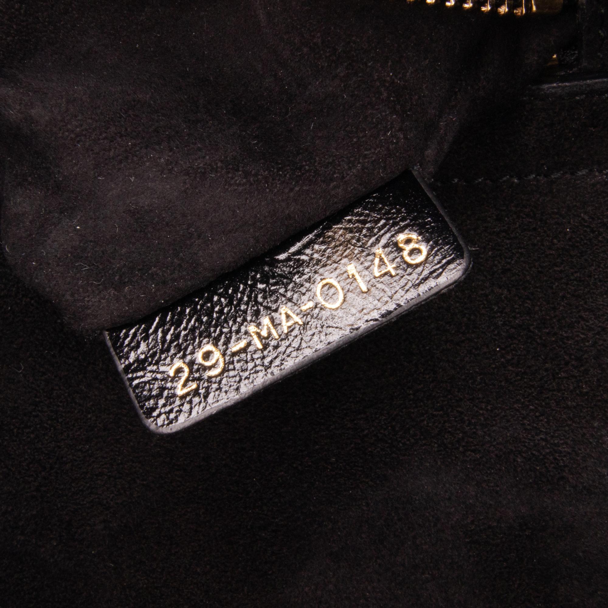 Dior Small Crinkled Patent Cannage Lucky Badges My Lady Dior (SHG-MjDnlI)