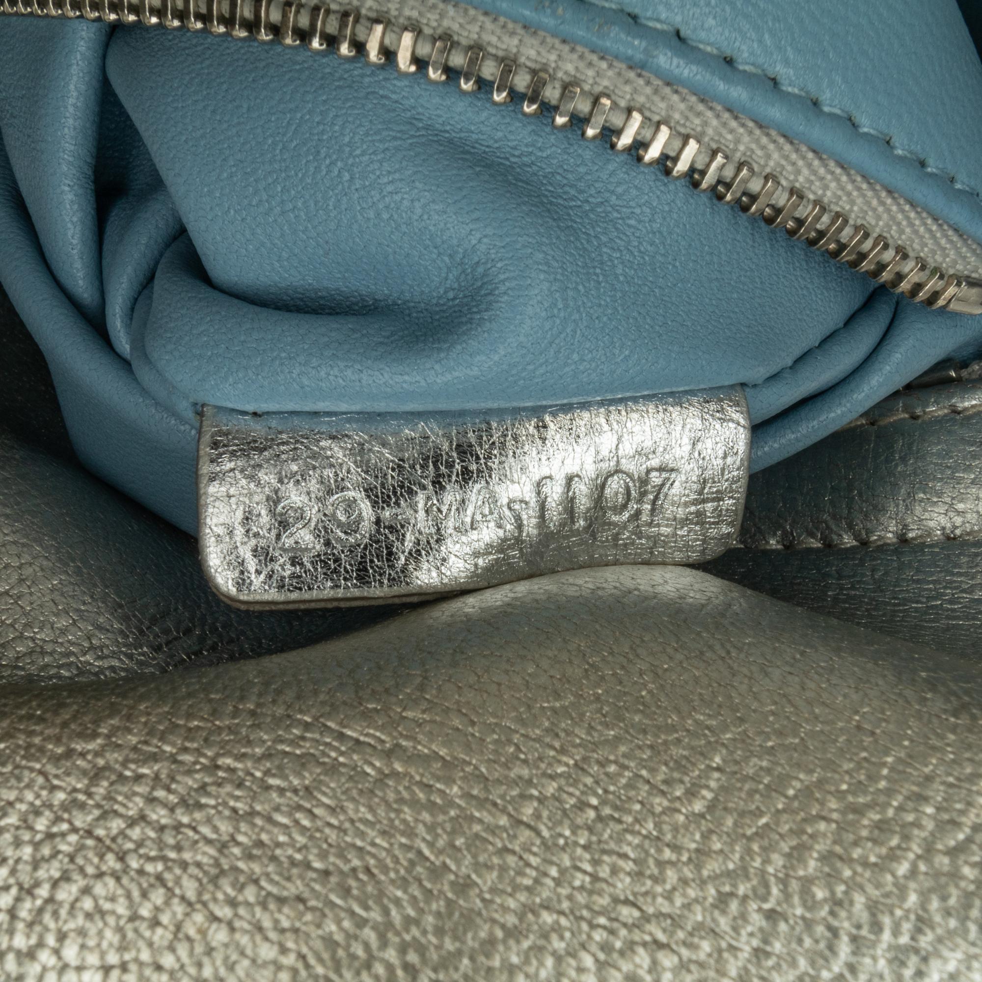 Dior Small Lambskin Cannage My Lady Dior Lucky Badges (SHG-Jg6k3E)