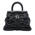 Dior Small Lambskin Karenina Frame Bag