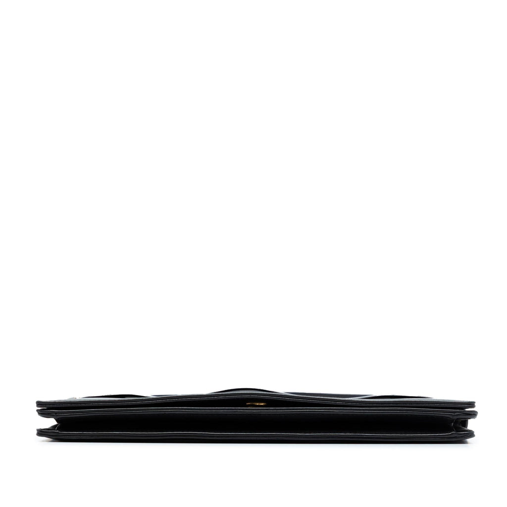 Dior Smooth Calfskin Handbag