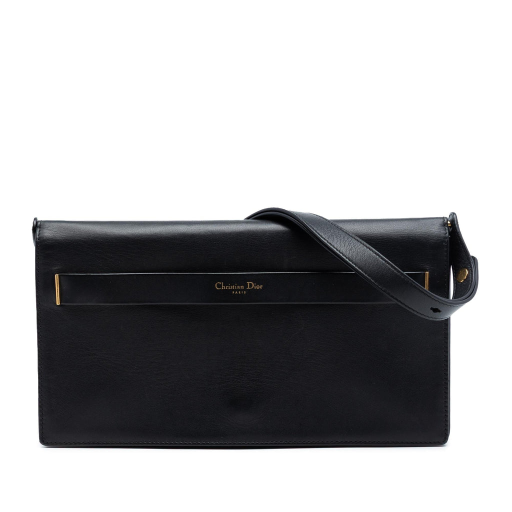 Dior Smooth Calfskin Handbag