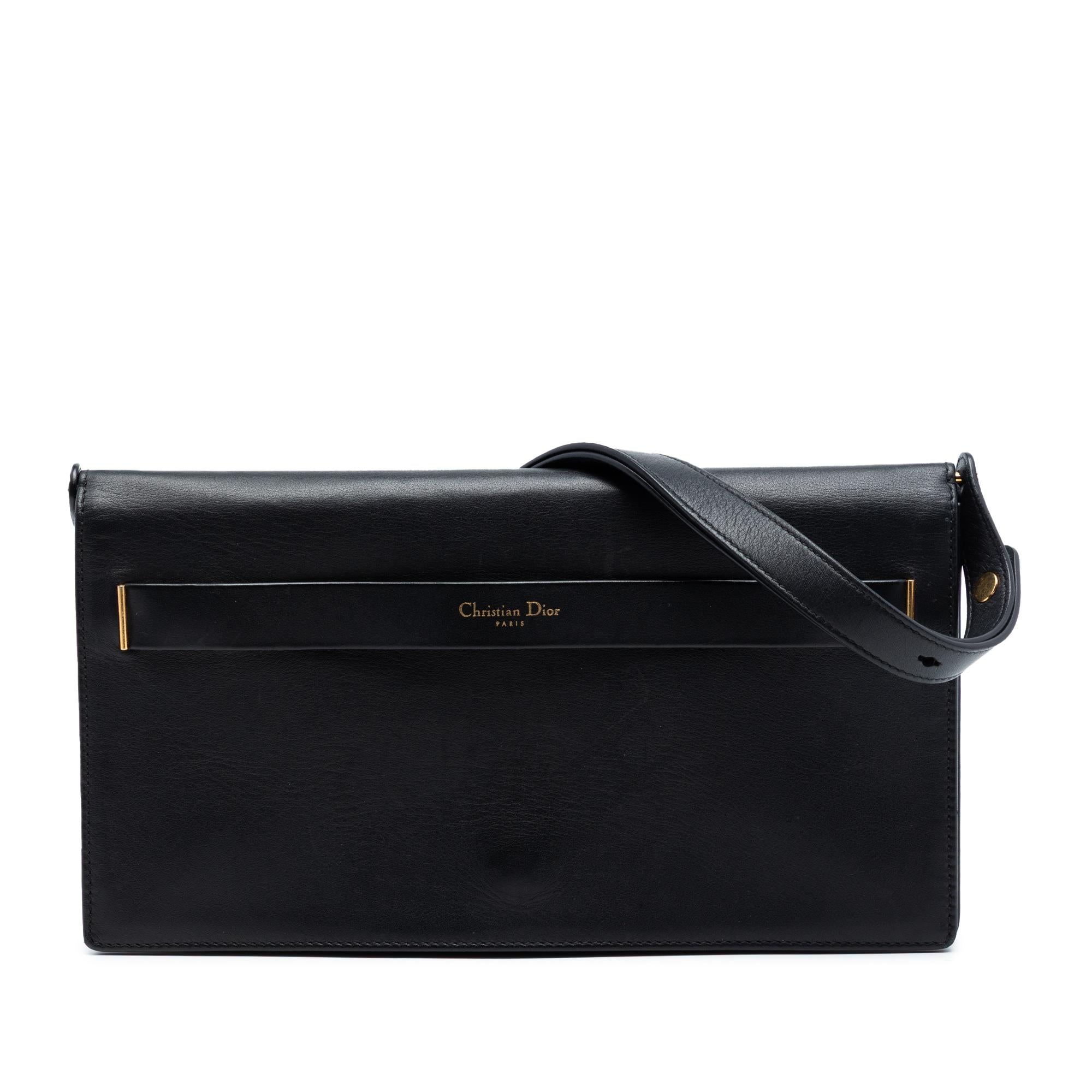 Dior Smooth Calfskin Handbag