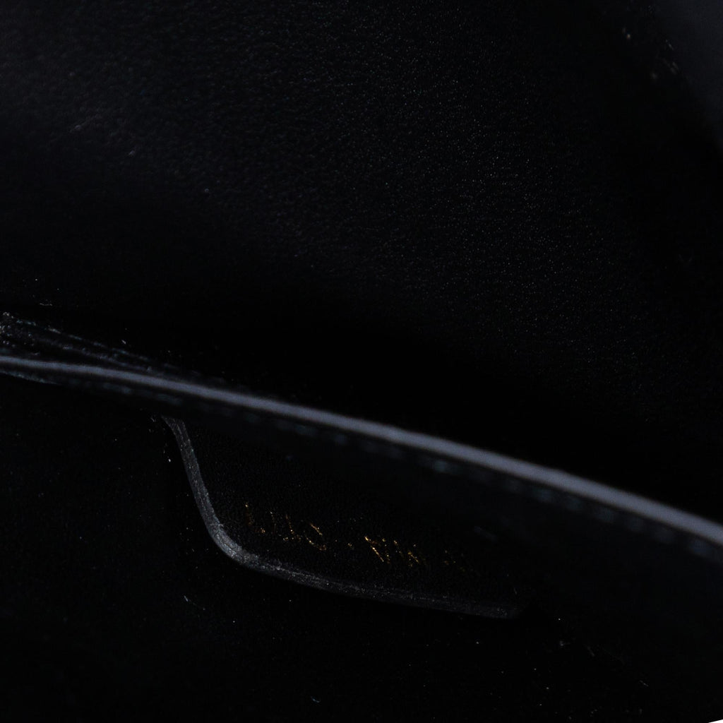 Dior Smooth Calfskin Handbag