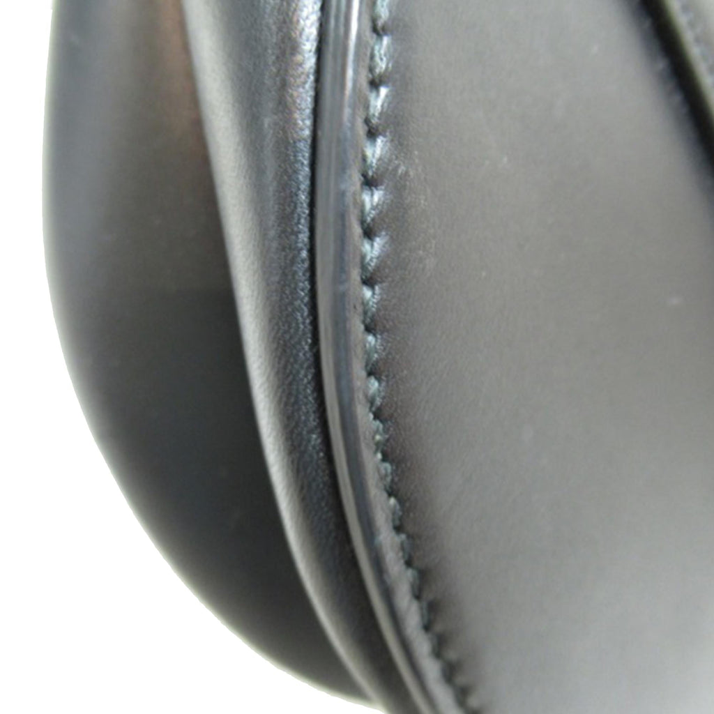 Dior Smooth Calfskin Leather Saddle (SHG-XWOWmR)