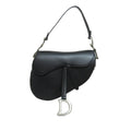 Dior Smooth Calfskin Leather Saddle (SHG-XWOWmR)