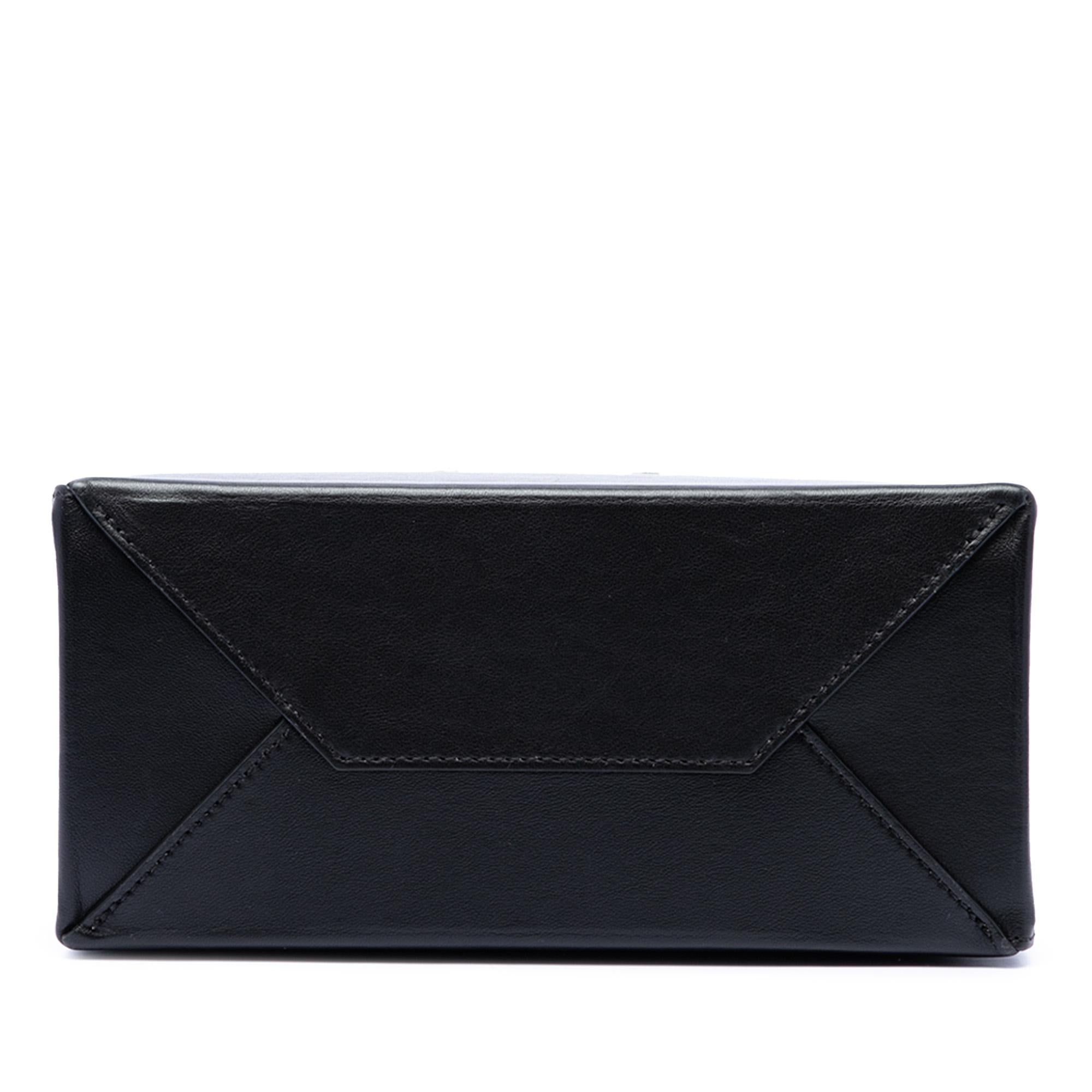 Dior Stussy Small Logo Applique Tote