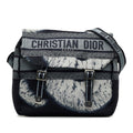 Dior Tie Dye Diorcamp Messenger Bag