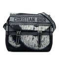 Dior Tie Dye Diorcamp Messenger Bag