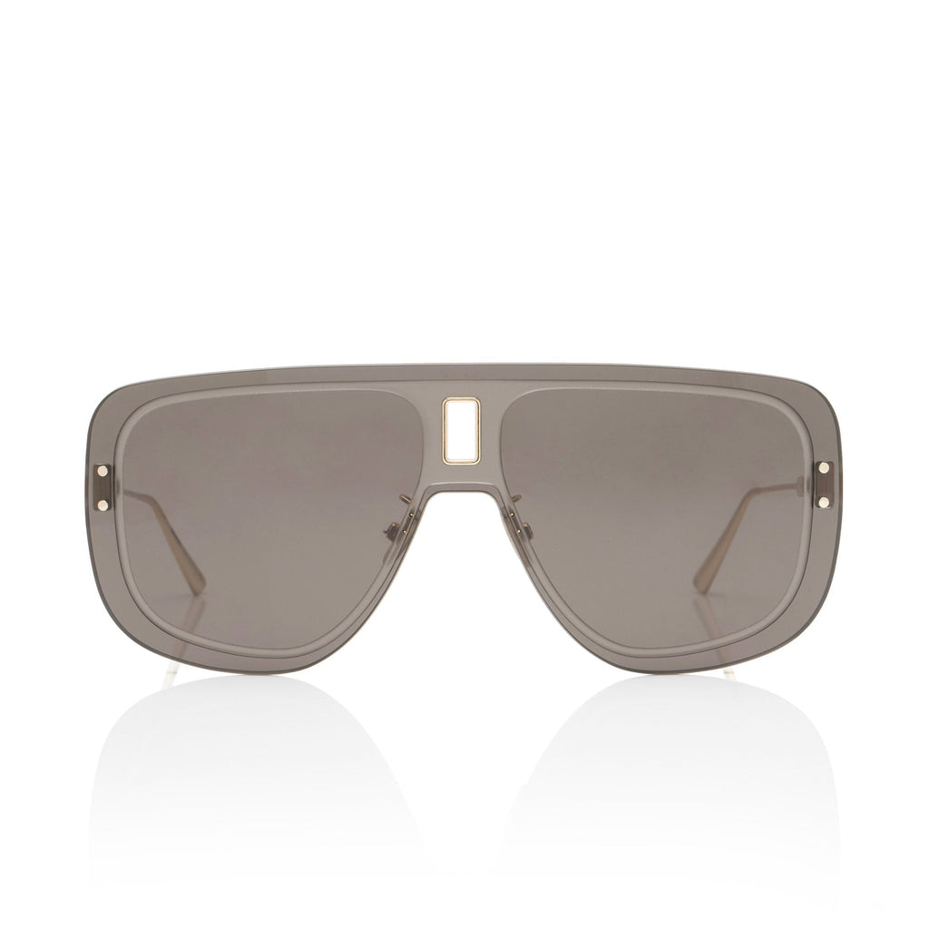 Dior UltraDior MU Shield Sunglasses
