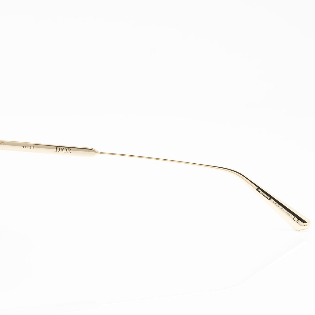 Dior UltraDior MU Shield Sunglasses