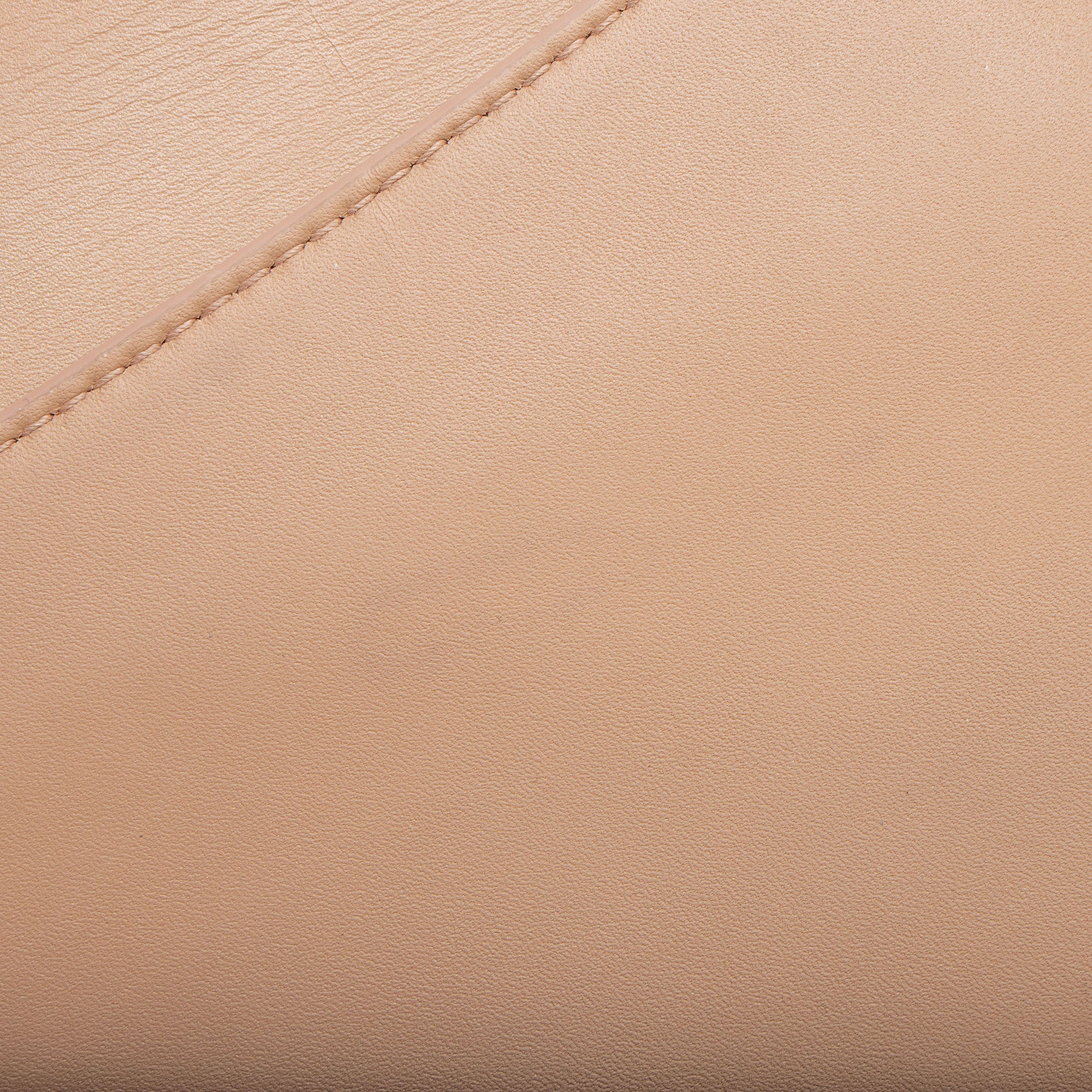 Dior Ultramatte Calfskin Saddle Bag (SHF-LXNddA)