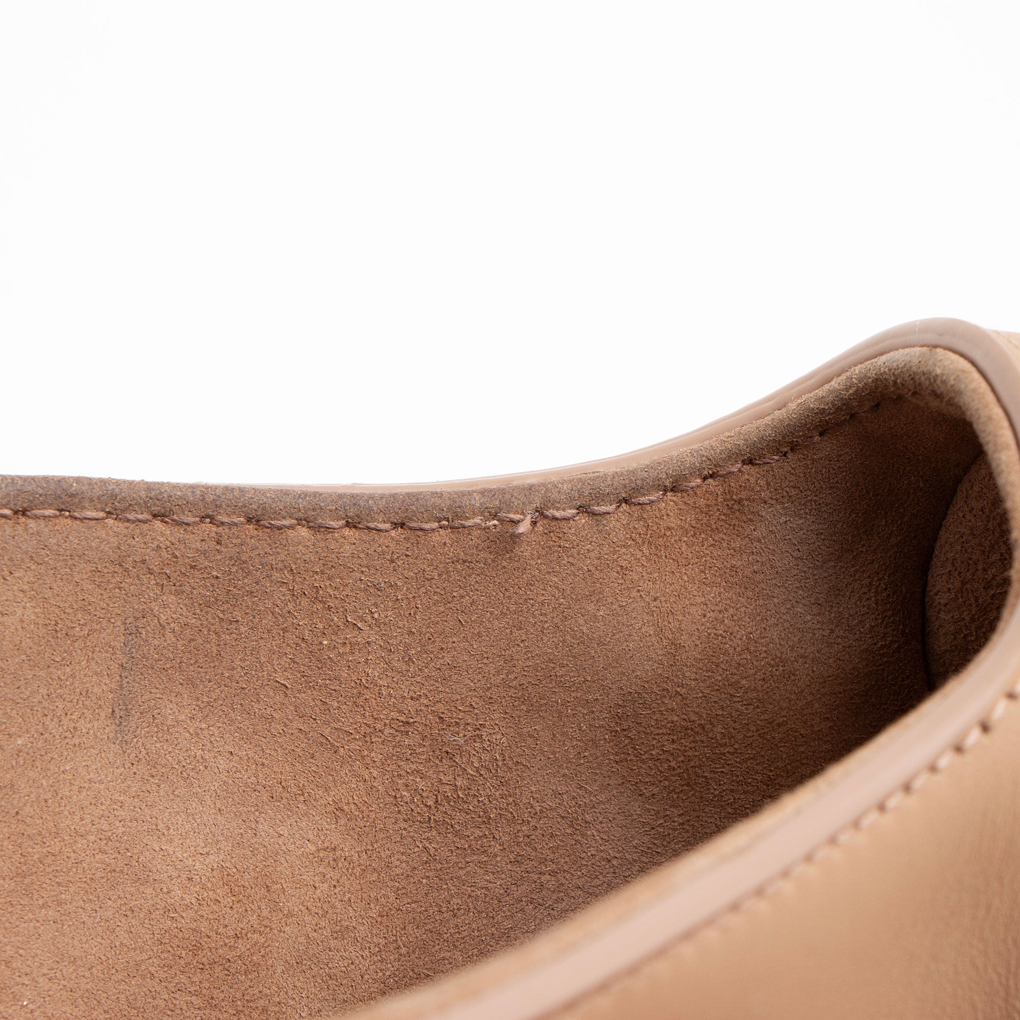 Dior Ultramatte Calfskin Saddle Bag (SHF-LXNddA)