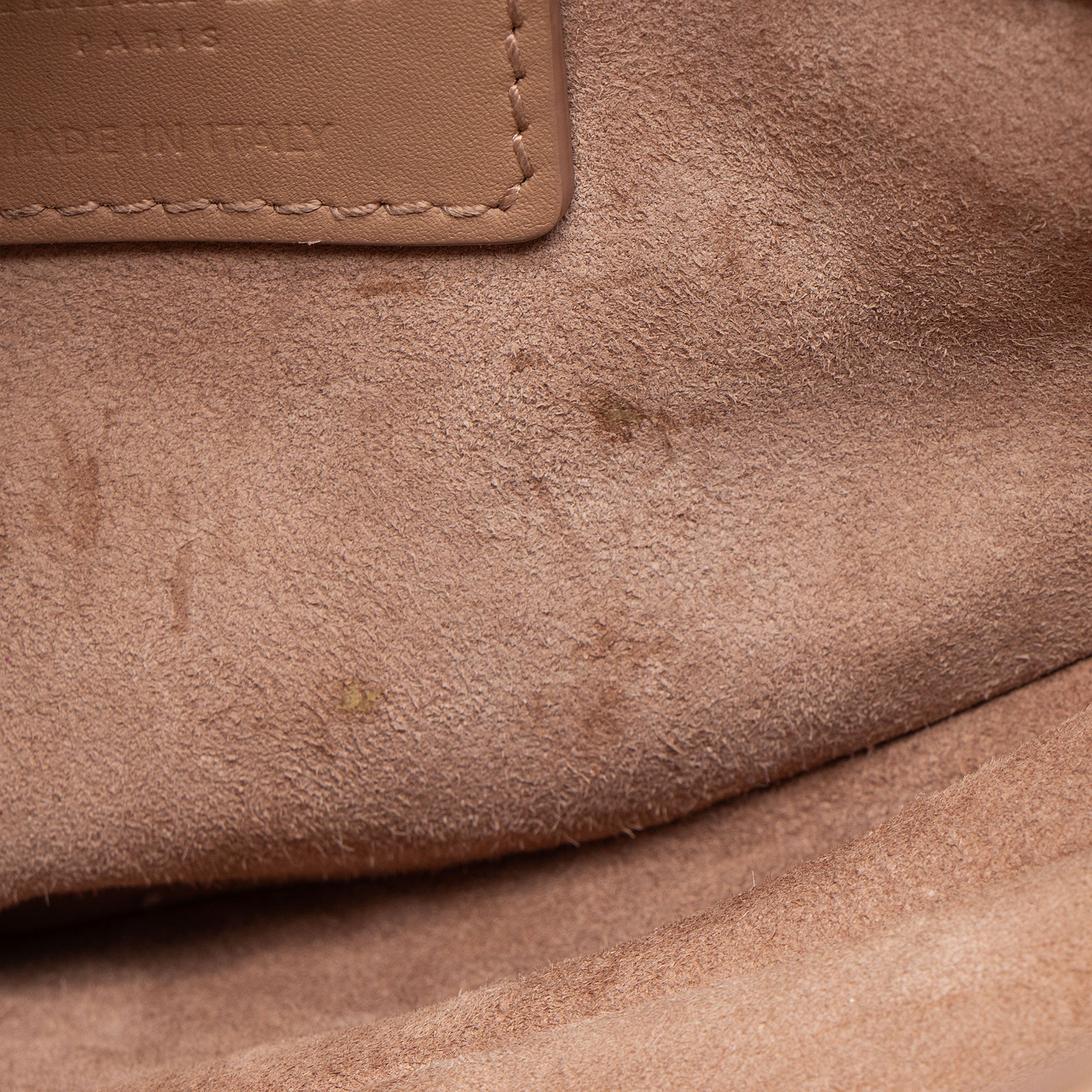 Dior Ultramatte Calfskin Saddle Bag (SHF-LXNddA)