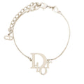 Dior Vintage Logo Bracelet