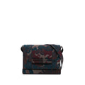 Dior x Peter Doig Messenger Bag