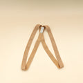 Christian Dior Nude J'Adior Elasticized Double Loop Headband