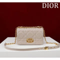 Dior Caro Mini Hand Bag BG0525291
