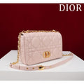 Dior Caro Mini Hand Bag BG0525292