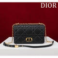 Dior Caro Mini Hand Bag BG0525293