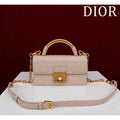 Dior Ange Hand Bag BG030632