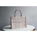Dior Book Tote BGMP1810