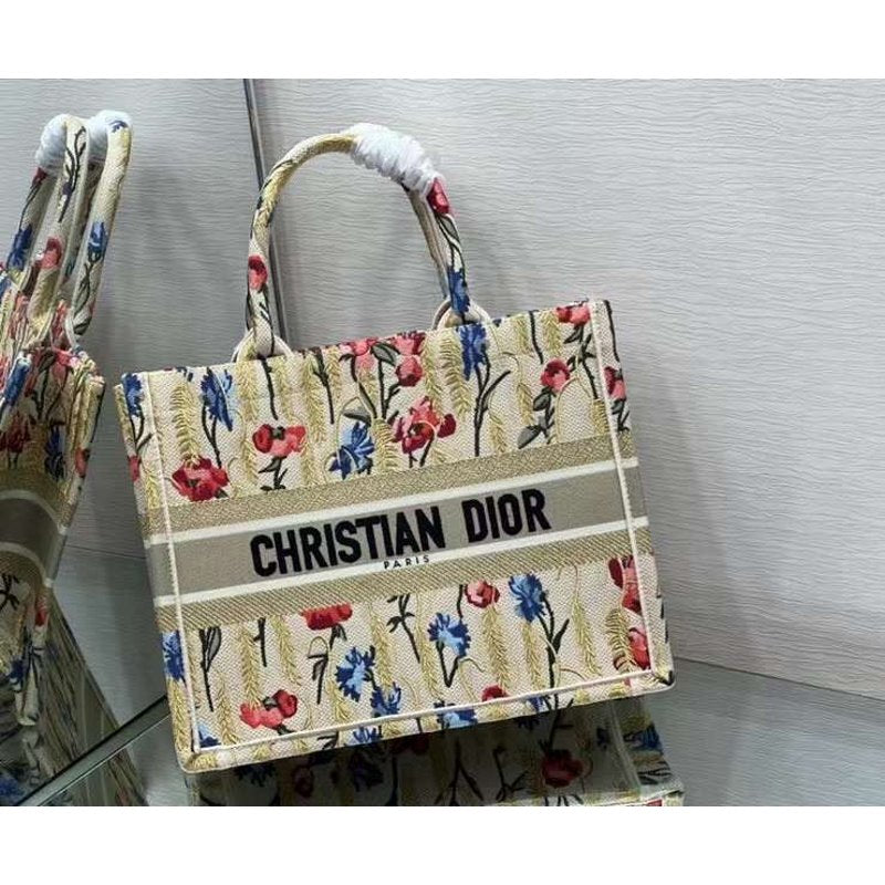 Dior Book Tote BGMP1817