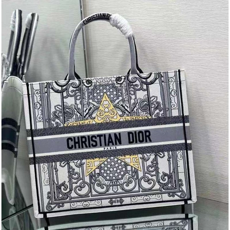 Dior Book Tote BGMP1819