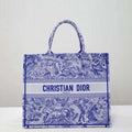 Dior Book Tote BGMP1832