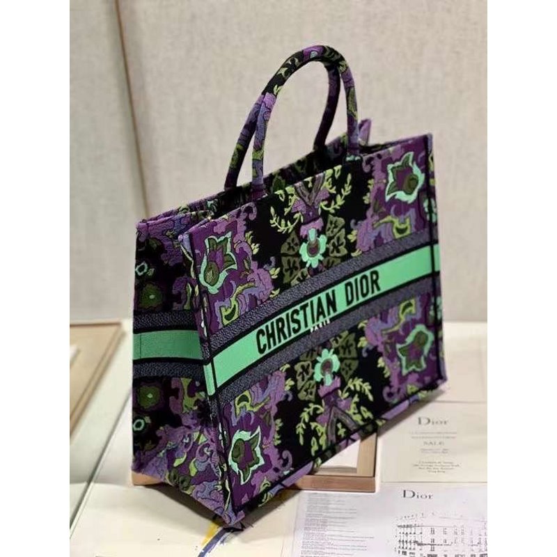 Dior Book Tote BGMP1839