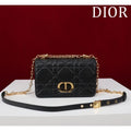 Dior Caro Mini Hand Bag BG0525289