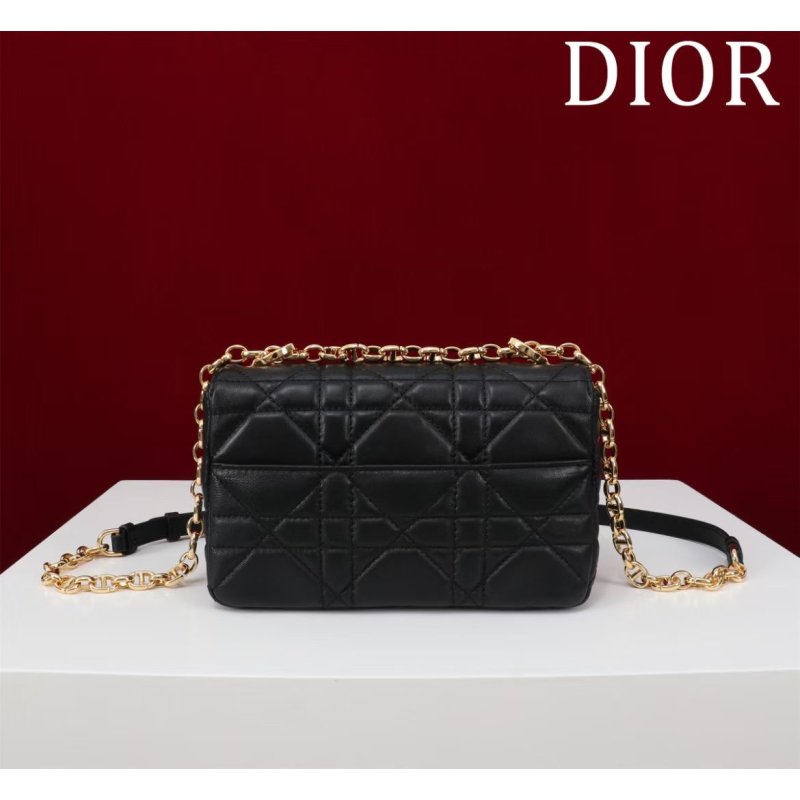 Dior Caro Mini Hand Bag BG0525289