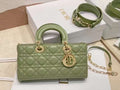 Dior D Joy Lady Hand Bag BG02319