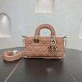 Dior Lady D Joy Hand Bag BG03019