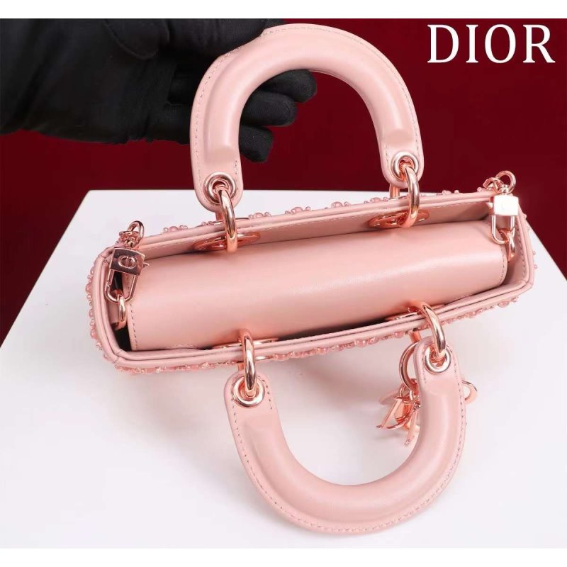 Dior Lady D Joy Hand Bag BG03073