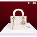 Dior Lady D Joy Hand Bag BG03075