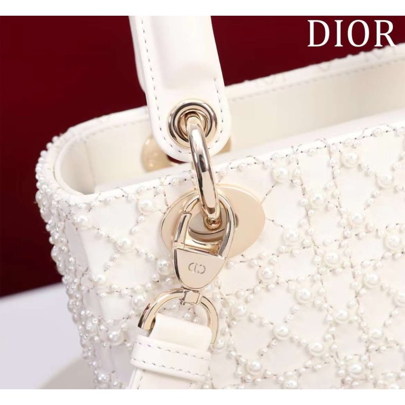 Dior Lady D Joy Hand Bag BG03076
