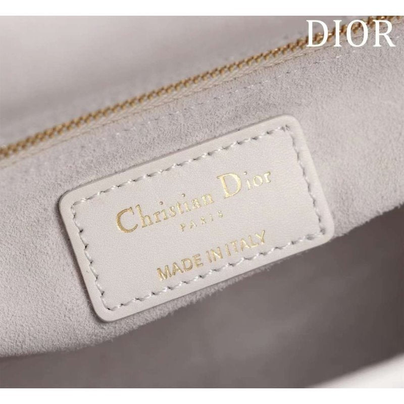 Dior Lady D Joy Hand Bag BG03078