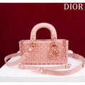 Dior Lady Joy Bag BG030615