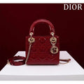 Dior Lady Joy Bag BG030619