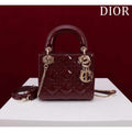 Dior Lady Joy Bag BG030620