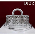 Dior Lady Joy Bag BG030640