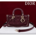 Dior Lady Joy Bag BG030645
