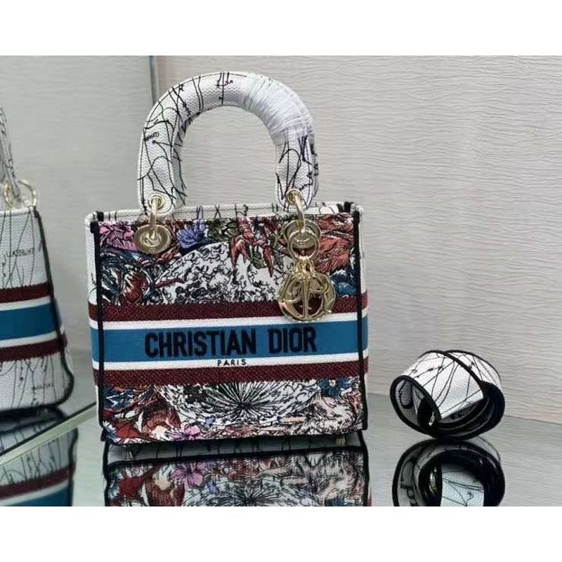 Dior Mini Lady Bag BGMP1845