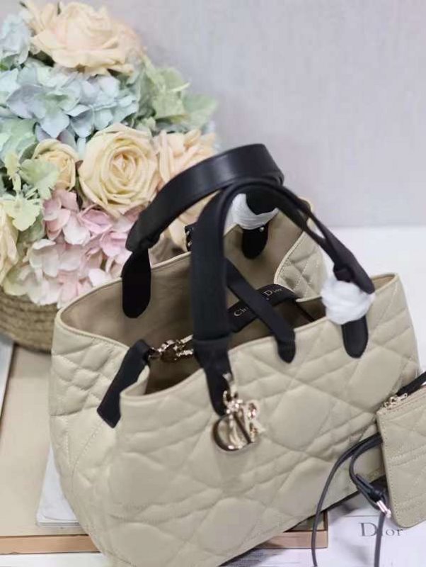 Dior Tojour Hand Bag BG02342
